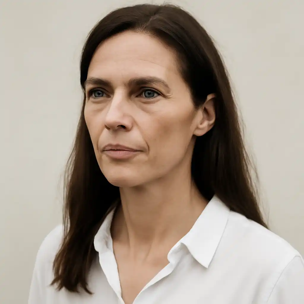 Anna Wallström
